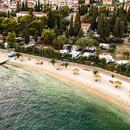 Apartments Teo Trogir Exterior foto
