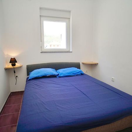 Apartments Teo Trogir Exterior foto